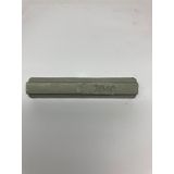 Kementaş RAL 7040 Pencere Grisi 8 cm Yumuşak Mum