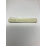 Kementaş RAL 9002 Gri Beyaz 8 cm Yumuşak Mum
