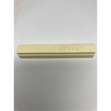 Kementaş Yumuşak Tamir Mumları 891 11 Freze Krem 8cm Yumuşak Mum