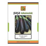 Kemer 27 Patlıcan Tohumu 500 Gr.