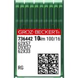 Kemer Makine Iğnesi / DVX57 100/16 (Rg) (736442)
