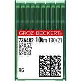 Kemer Makine Iğnesi / DVX57 130/21 (Rg) (736482)