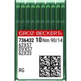 Kemer Makine Iğnesi / DVX57 90/14 (Rg) (736432)