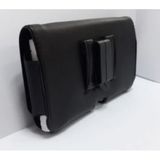 Kemere Takılan Akıllı Telefon Kılıfı Büyük Boy 18X9 Cm