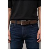 Kemerix Erkek 4cm Spor Kemer
