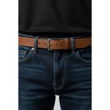 Kemerix Erkek 4cm Spor Kemer