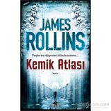 Kemik Atlası - James Rollins