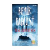 Kemik Bahçesi - Tess Gerritsen
