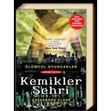 KEMIKLER ŞEHRİ - MICHAEL CONNELLY