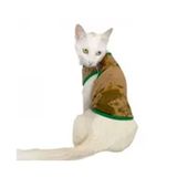 Kemique Camouflage Radar Atlet By Kedi Elbisesi