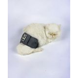 Kemique Kedi Çiş Bel Bandı Yıkanabilir Sızdırmaz Kedi Kıyafeti