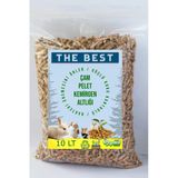 Kemirgen Altlığı 10 L Çam Pelet