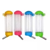 Kemirgen (Tavşan, Hamster, Guinea pig) Suluğu 500 ml (Mavi)