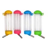 Kemirgen (Tavşan, Hamster, Guinea pig) Suluğu 500 ml (Yeşil)