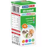Kemirgen Yemi, 25 Ml, Sağlıklı Ve Besleyici