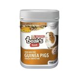Kemirgen Yemi, Guinea Pig Yemi, 1000 gr - 0,01 gr