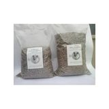 Kemirgenler İçin Özel Pelet Yem (1 Kg)