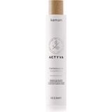 Kemon Activa Benessere 250 ml Hassas Saç Baş Derisi Şampuanı