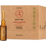Kemon Activa P Factor Intensive 12x6 ml Saç Dökülmesini Önleyici Losyon
