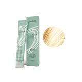 Kemon Amonyaksız Nayo Color 10 Açık Sarı 50 ml Saç Boyası