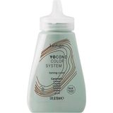 Kemon Yo Cond 150 ml Boyalı Saçlar Tonlayıcı Krem