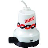 Kemos 3000 Gph Sintine Dalgıç Mazot Su Süt Aktarım Pompası 24 Volt