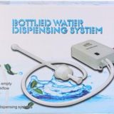 Kemos Amana Flojet Buzdolabı, Sebil Ve Su Pompası (bottled Water Dispensing System)