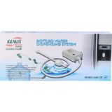 Kemos Gaggenau Flojet Buzdolabı, Sebil Ve Su Pompası (bottled Water Dispensing System)