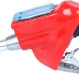 Kemos K-25 Dijital Sayaçlı Mazot Tabancası