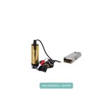 Kemos Kızılırmak 12 Volt Alüminyum Dalgıç Tipi Sıvı Aktarma Pompası (Filtre + Adaptör)