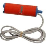 Kemos Rich Plastik 12 Volt Mazot ve Sıvı Transfer Pompası
