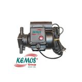 Kemos Royal 220 Volt Vakumlu Sıvı Ve Mazot Aktarma Pompası