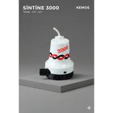Kemos Tmc-tipi -3000-gpm-sintine-pompasi-24-volt