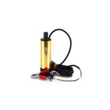 Kemos Yeşilırmak 24 Volt Mazot Ve Sıvı Aktarma Pompası