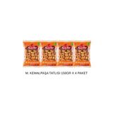 KEMTAT M. Kemalpaşa Tatlısı 150gr. X 4 Paket