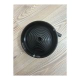 KEMX Gold Pan, Turbo GoldPan Spiral Altın Eleme Tavası 21x21 cm