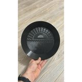 KEMX Goldpan Altın Eleme Tavası 25x25cm
