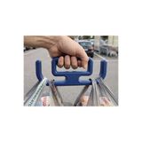 KEMX Market Poşet Taşıyıcı Büyük Boy 23cm