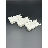 KemX3D Kapı Stoperi 3 Adet