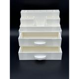 KemX3D Make Up Makyaj Organizer (Çekmeceli)