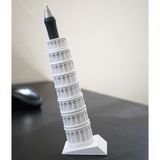 KemX3D Pisa Kulesi Kalemlik