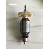 Ken 6610 Jer Matkap Endüvi Kollektör Rotor