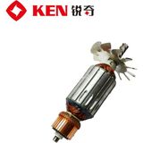 Ken 7614Nb Profil Kesme Endüvi Rotor Kollektör
