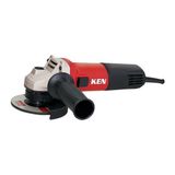 Ken 9315 115 mm 860W Taşlama Makinesi