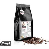 Kenan Kahvesi Çekirdek Kahve (250 Gr) - Çekirdek (Öğütülmemiş)