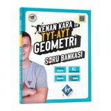 Kenan Kara Ile Tyt-Ayt Geometri Soru Bankasi
