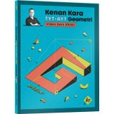 Kenan Kara İle Tyt Ayt Geometri Video Ders Kitabı Yediiklim Planlama Defteri Hediye