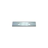 Kenar Bantlama Makinası Ön Freze Bıçağı 50X12X1.5MM 8 Adet