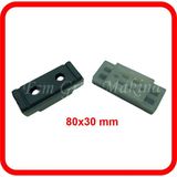 Kenar Bantlama Makinası Paleti 80X30MM