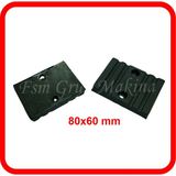 Kenar Bantlama Makinası Paleti 80X60MM